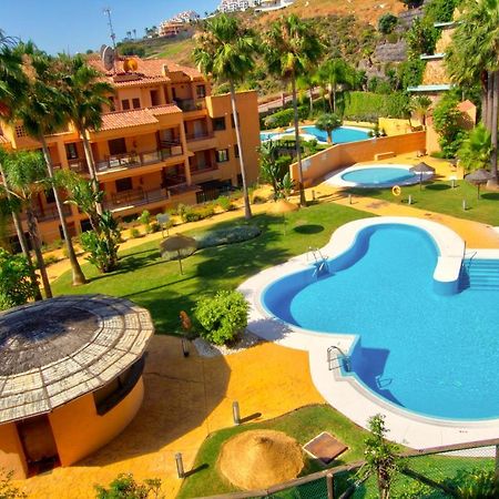 Calanova Sea Golf Paradise Mijas Kültér fotó