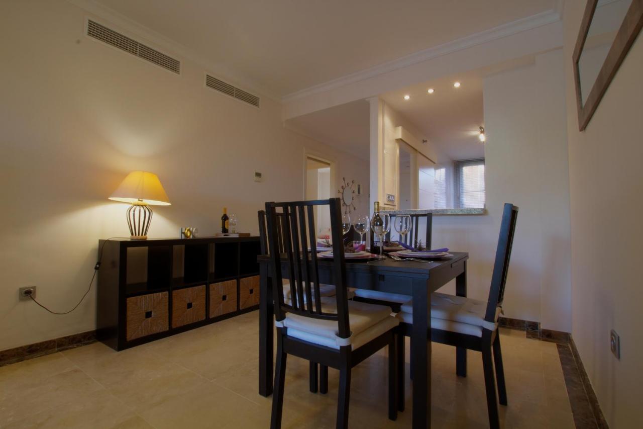 Calanova Sea Golf Paradise Mijas Kültér fotó
