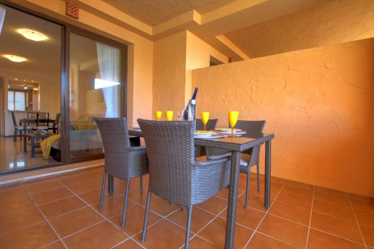 Calanova Sea Golf Paradise Mijas Kültér fotó