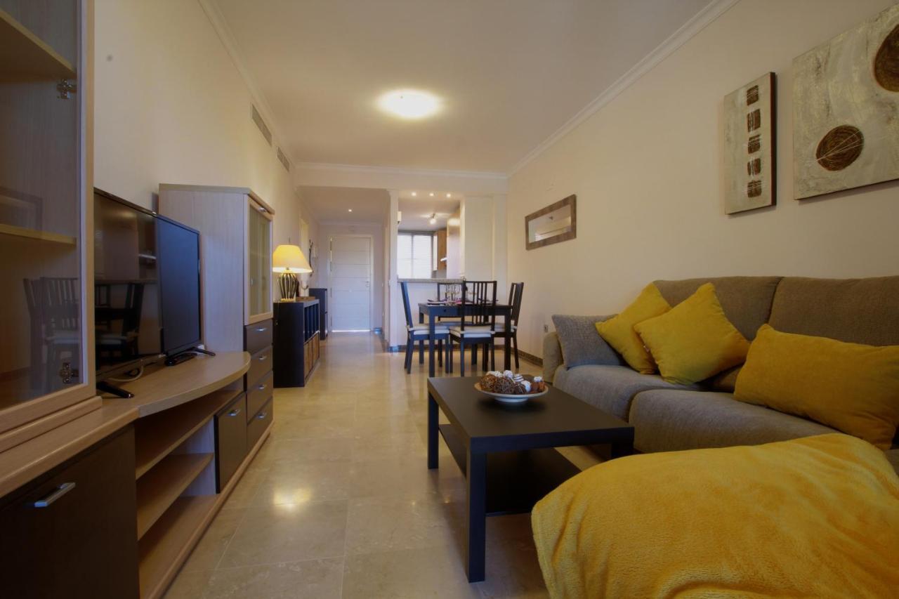 Calanova Sea Golf Paradise Mijas Kültér fotó
