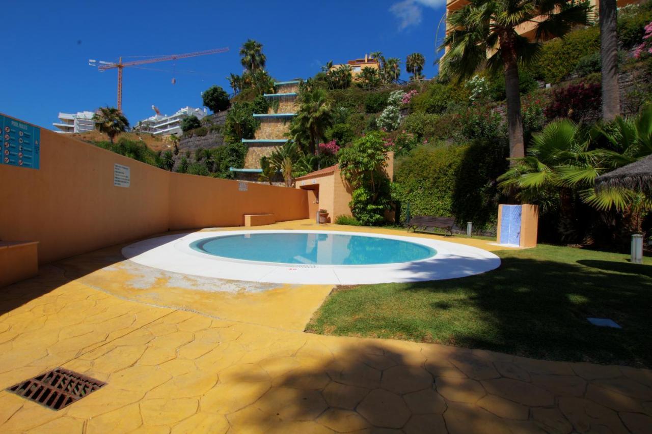 Calanova Sea Golf Paradise Mijas Kültér fotó