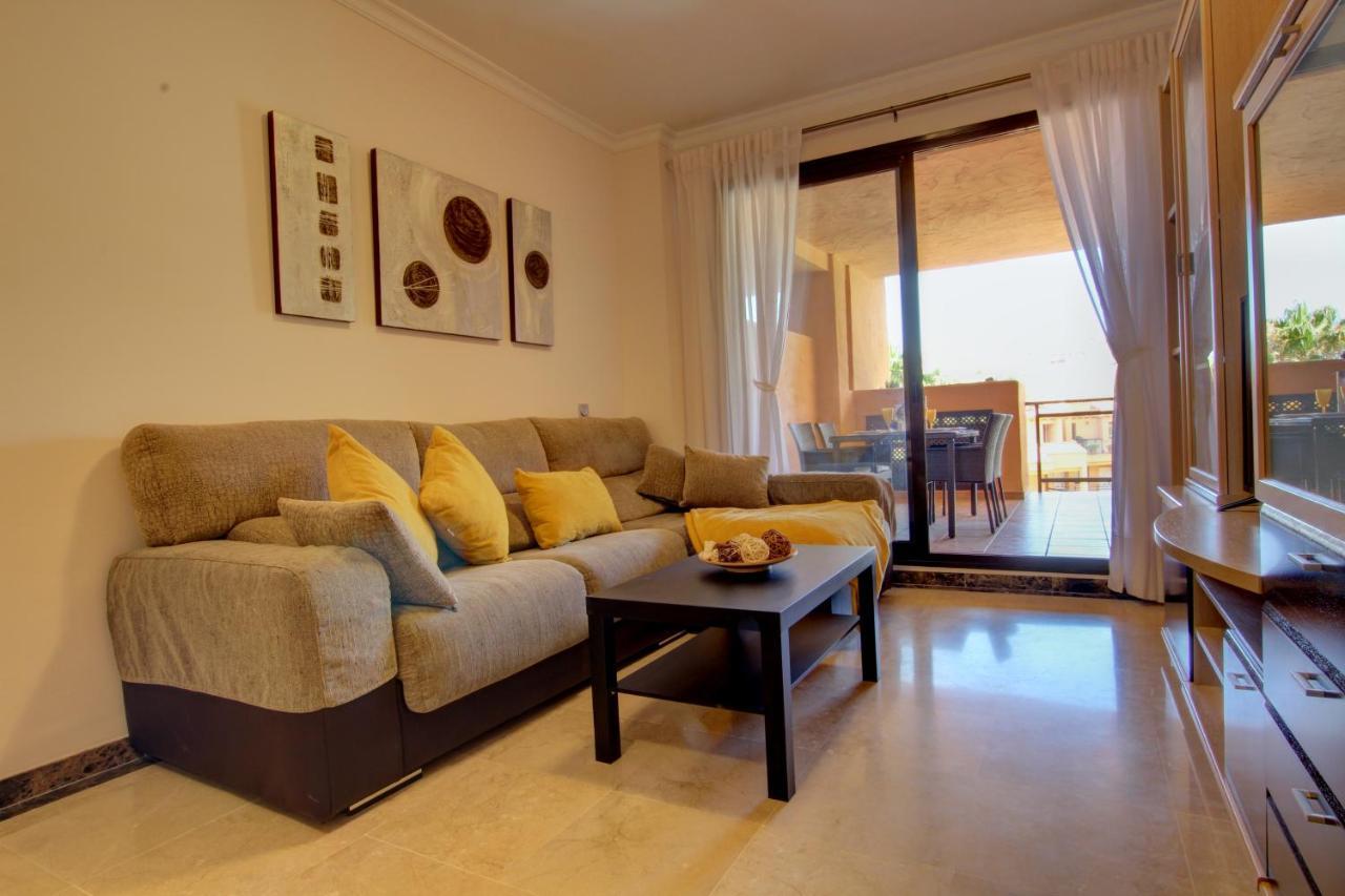 Calanova Sea Golf Paradise Mijas Kültér fotó