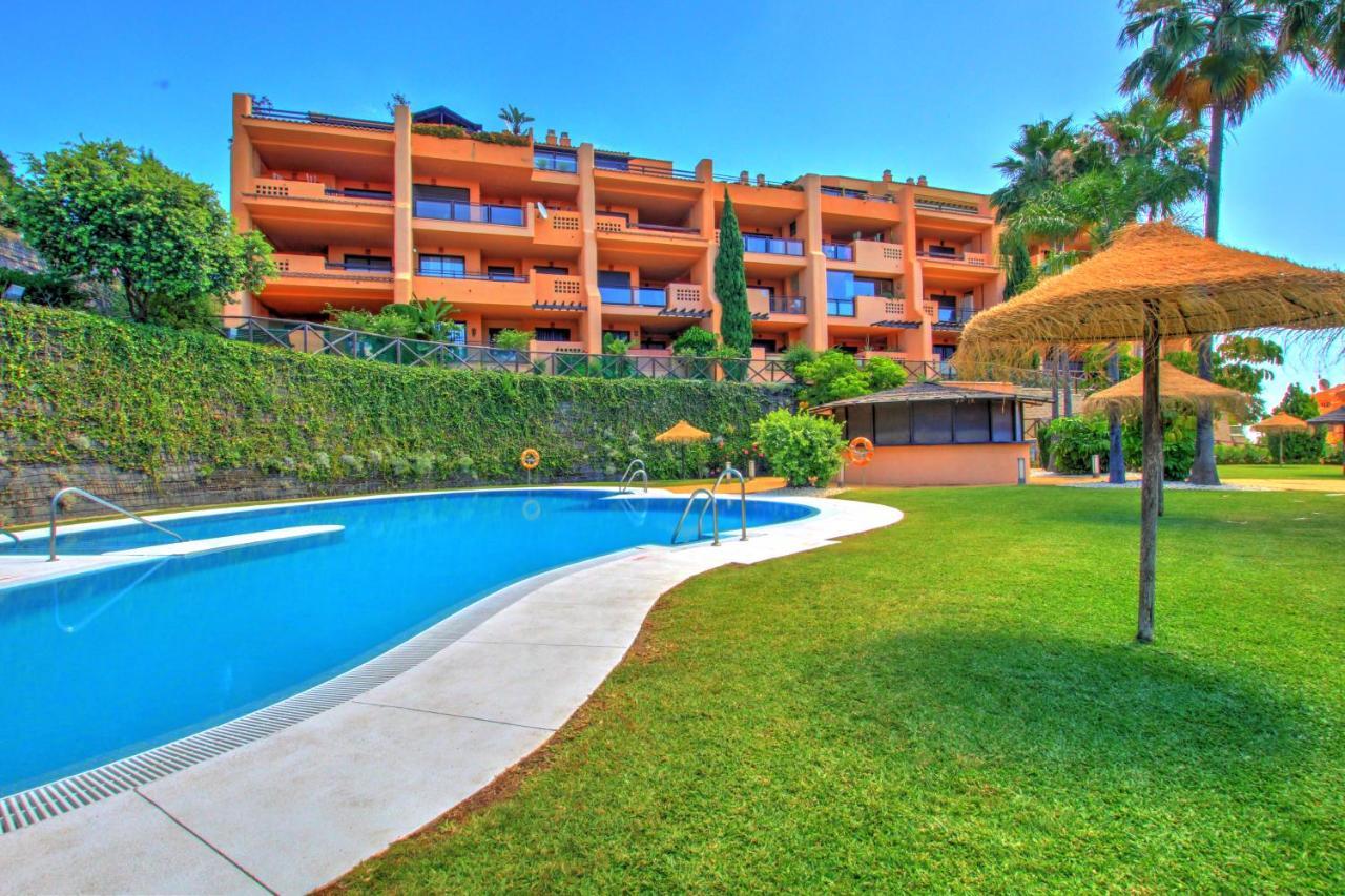 Calanova Sea Golf Paradise Mijas Kültér fotó