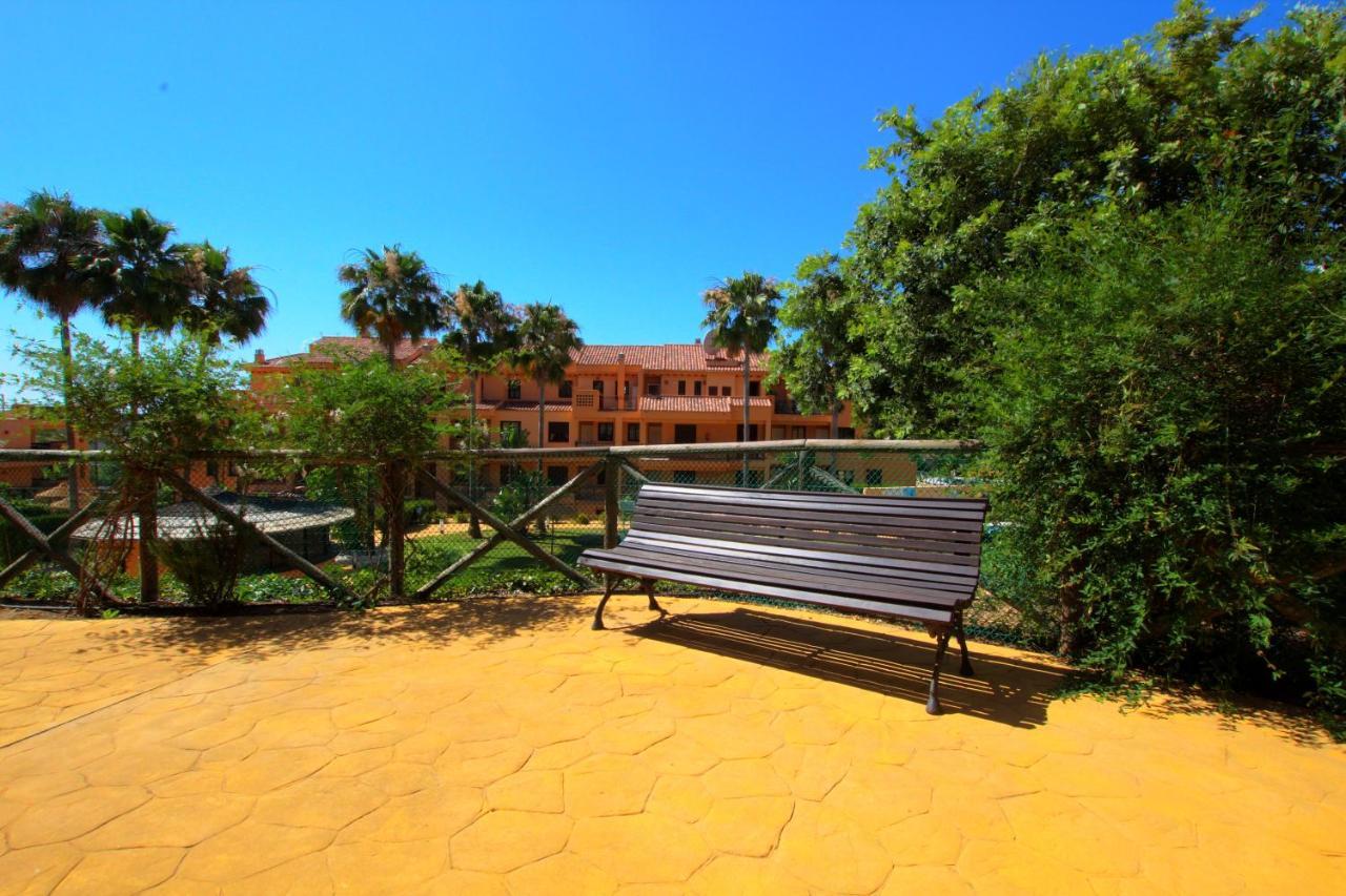 Calanova Sea Golf Paradise Mijas Kültér fotó