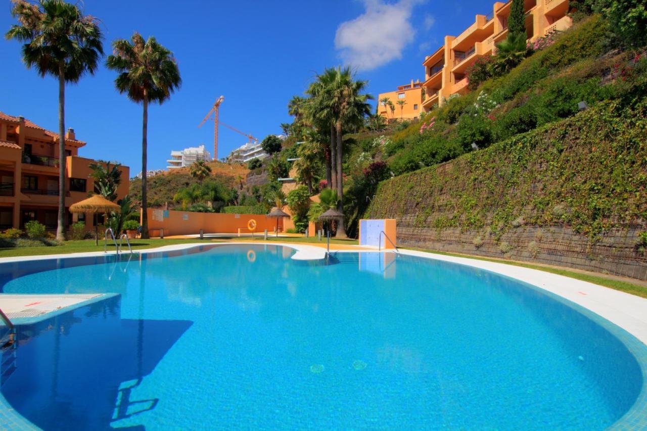 Calanova Sea Golf Paradise Mijas Kültér fotó