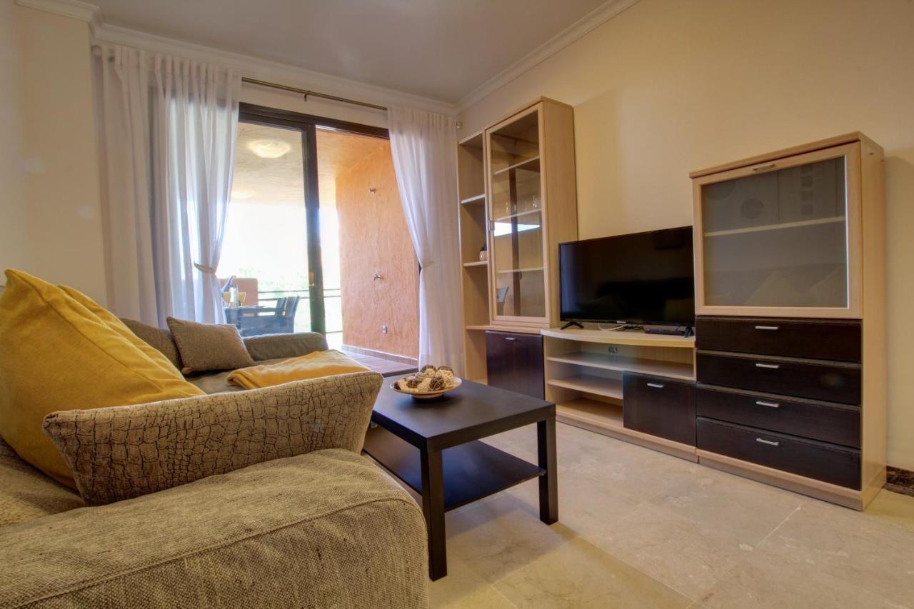 Calanova Sea Golf Paradise Mijas Kültér fotó