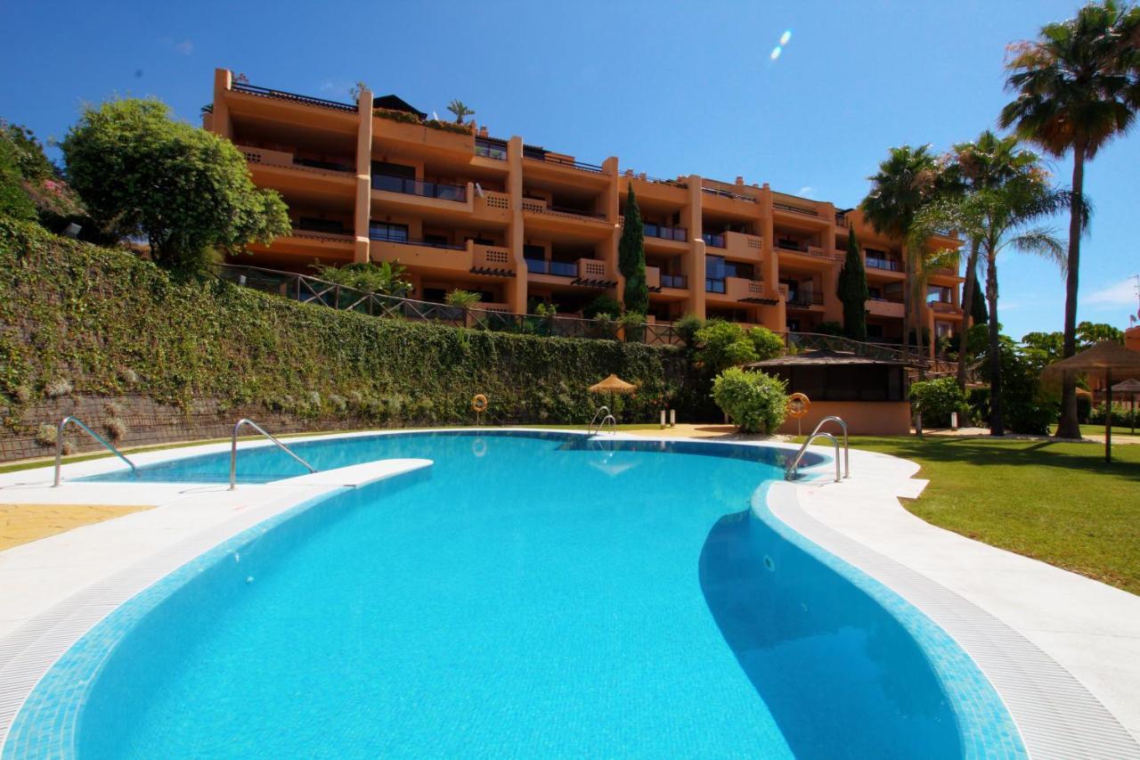 Calanova Sea Golf Paradise Mijas Kültér fotó