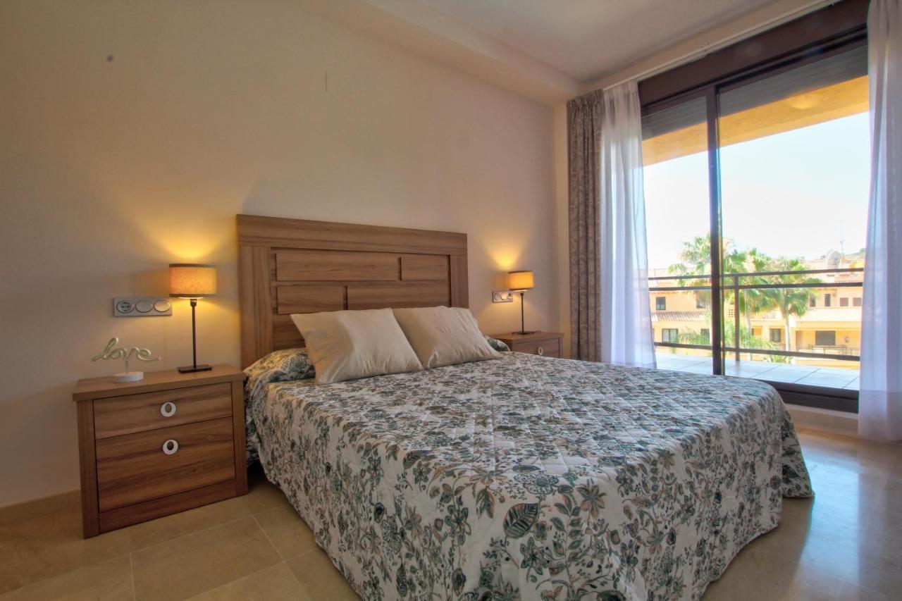 Calanova Sea Golf Paradise Mijas Kültér fotó
