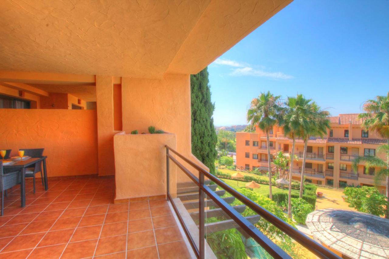 Calanova Sea Golf Paradise Mijas Kültér fotó
