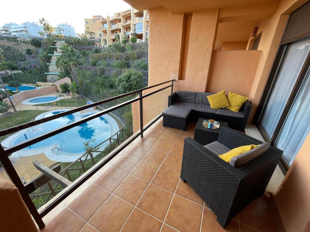 Calanova Sea Golf Paradise Mijas Kültér fotó