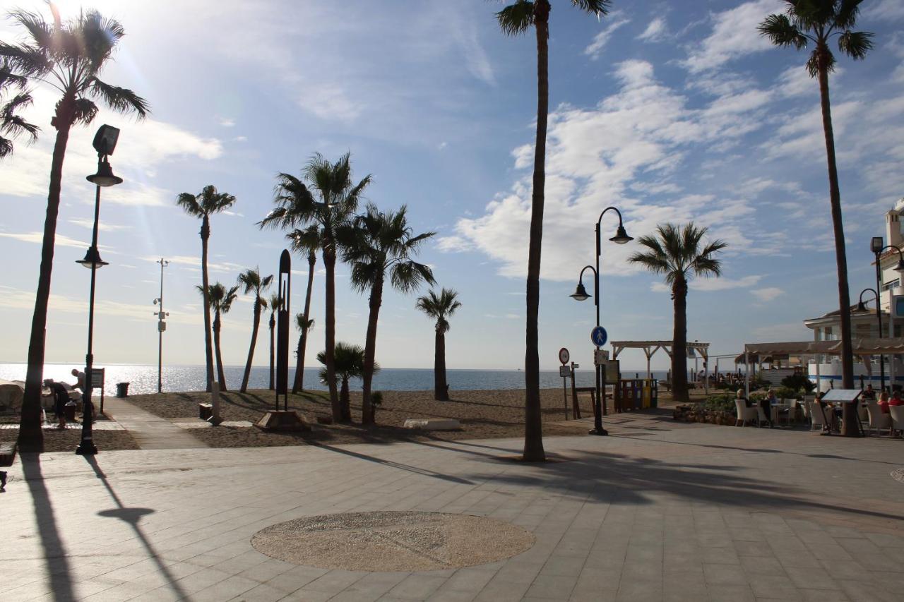 Calanova Sea Golf Paradise Mijas Kültér fotó
