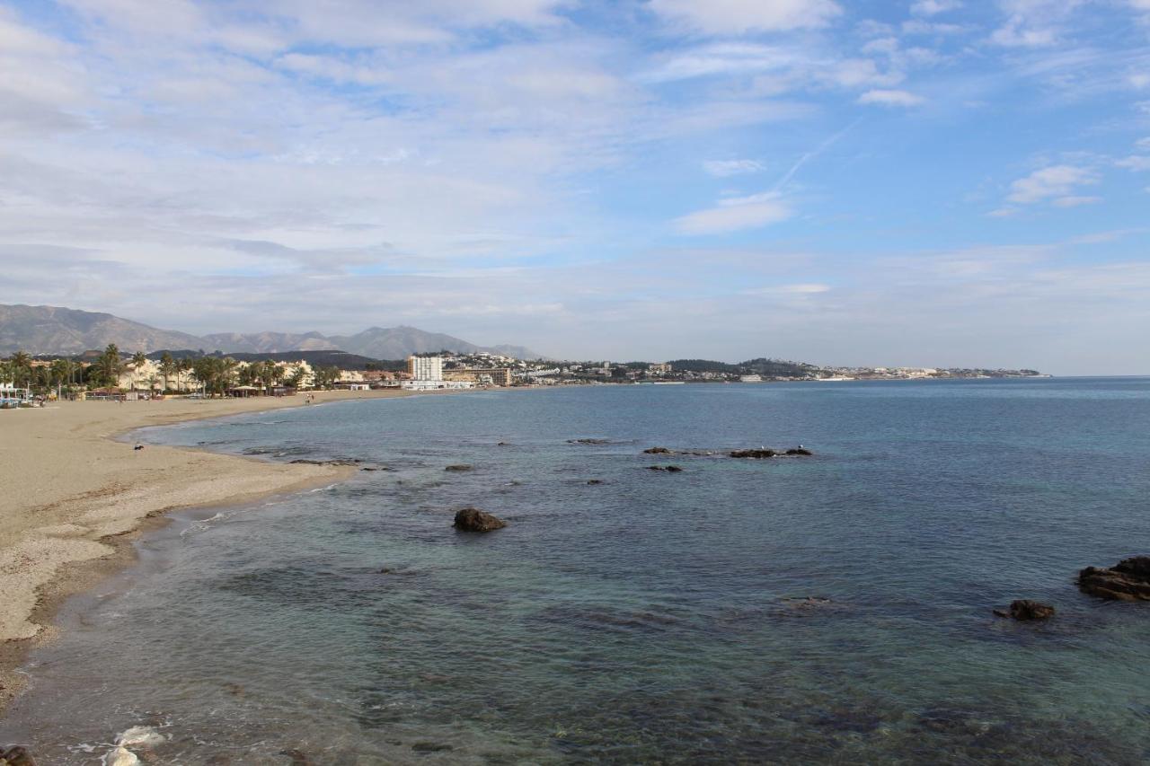 Calanova Sea Golf Paradise Mijas Kültér fotó