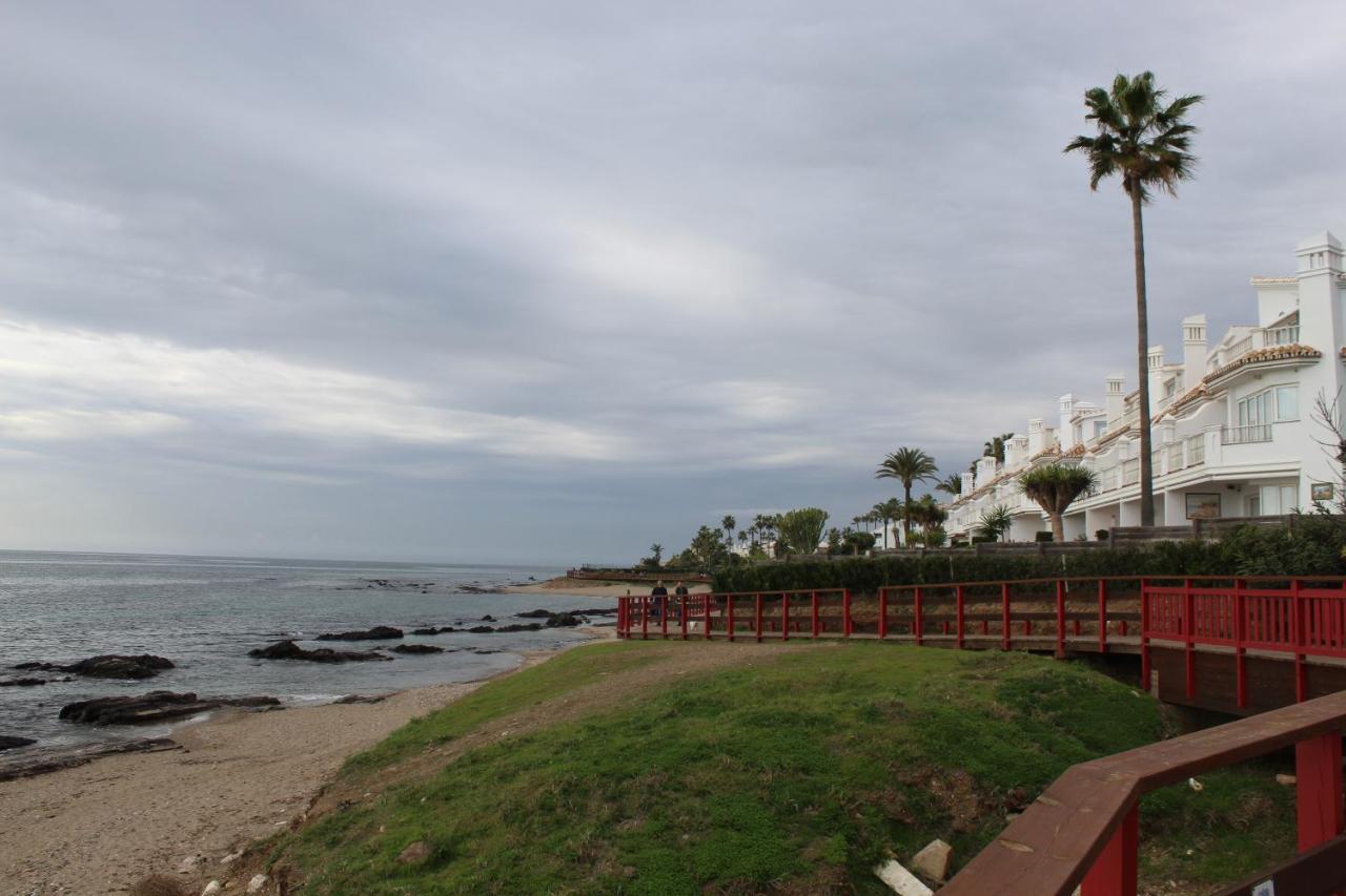 Calanova Sea Golf Paradise Mijas Kültér fotó